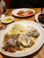 Carrabba's Italian Grill Schererville food