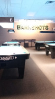 Bankshot Billiards outside