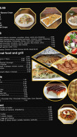 Stop Cafe Pizza&grille food