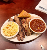 J. Render's Southern Table food