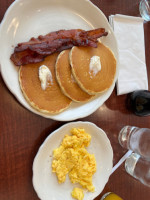 The Original Pancake House food