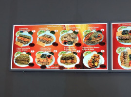 Halal Gyro Express Kebabs food