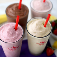 Smoothie King Grand Prairie menu