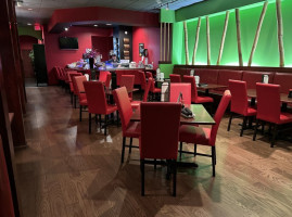 Kitaro Grill And Sushi Lounge inside
