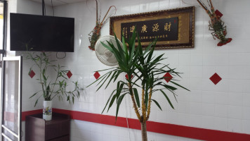 Big Apple Kitchen Chinese Take Out inside