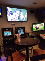 Outerbanks Sports Grill inside