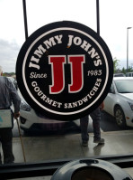 Jimmy John's food