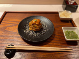 Sushi Hayakawa inside