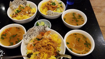 Cố Đô Vietnamese food