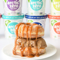 Arctic Zero, Inc. food