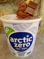 Arctic Zero, Inc. food