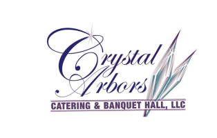 Crystal Arbors Catering & Banquet Hall outside
