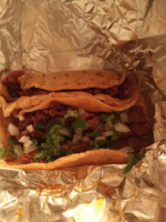 Tacos Estilo D.f. food