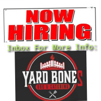 Yard Bones Bbq/ Yb2 Bbq Catering inside