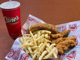 Raising Cane's Chicken Fingers food