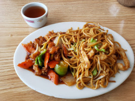 Golden Spring Mandarin Cuisine food