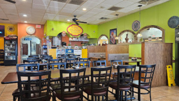 Casa Grande Mexican Grill & Bar food