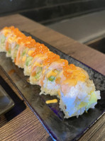 Sushi Sei inside