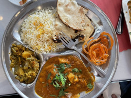 Amar India food