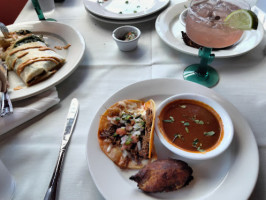 Viva La Vida Spanish and Mexican Restaurant  food