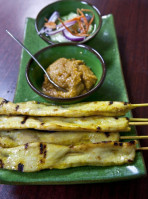 Chabaa Thai Cuisine food