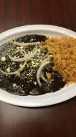 Oaxaca food