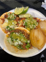 Tacos Los Carnalillos Taco Truck 2 food
