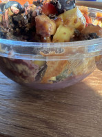 Frutta Bowls food