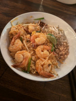 Nakorn Urban Thai Kitchen food