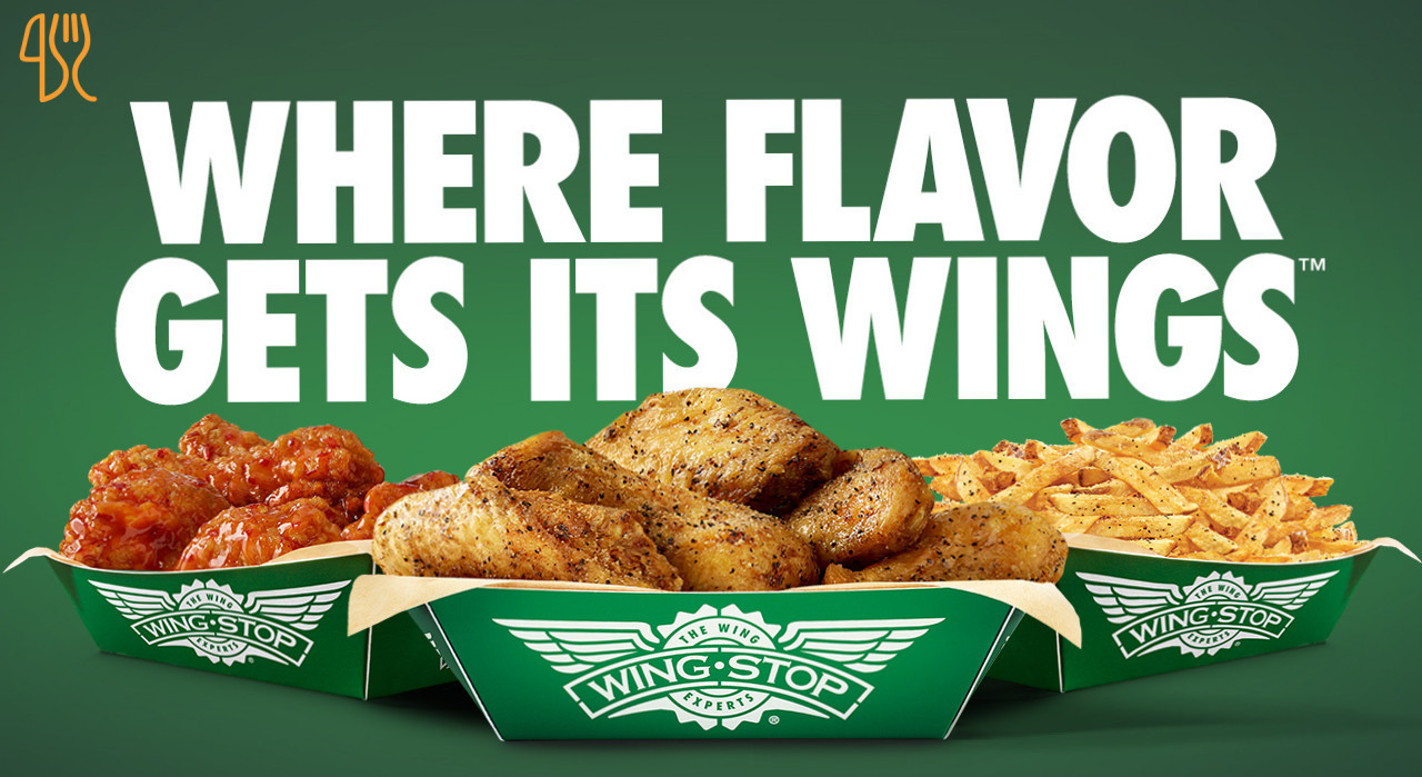Wingstop