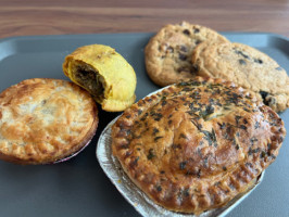 Panbury's Double Crust Pies inside