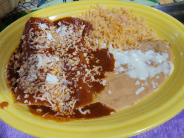 Puerto Vallarta food