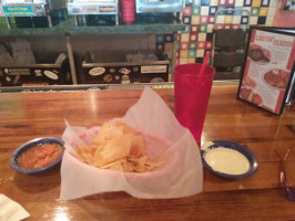 Chuy's food