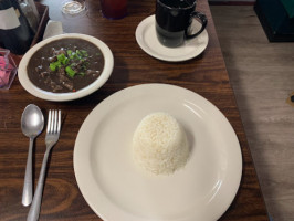 Manila Filipino food