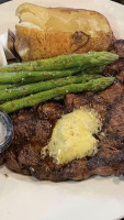 T-byrds Sportsbar -n- Grille food