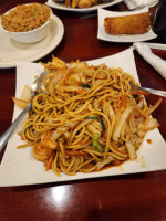 Lucky Dragon Chinese food
