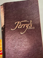 Jerry's Sports Grille food