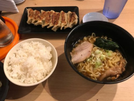Yakyudori food