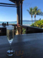 Northerlies Beach Bar and Grill Airlie Beach food