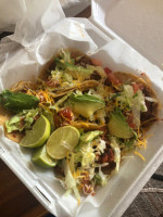 Tacos Don Jose's inside