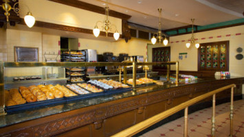 Main Street Bakery food