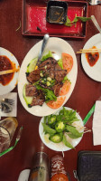 Binh Duong food