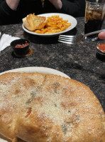 Amici Grill And Pizzeria food