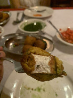 Ayna Agra food