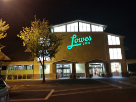 Lowes Foods Of Chapel Hill food