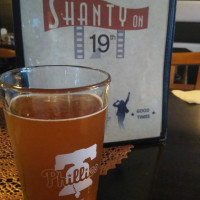 Shanty On 19th (the) food