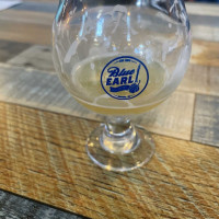 Blue Earl Brewing Company food