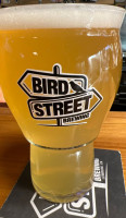 Bird Street Brewing inside