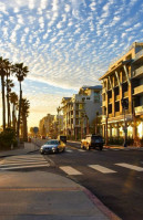 Oceanside Beach Rentals And Snack Shack outside