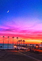 Oceanside Beach Rentals And Snack Shack outside